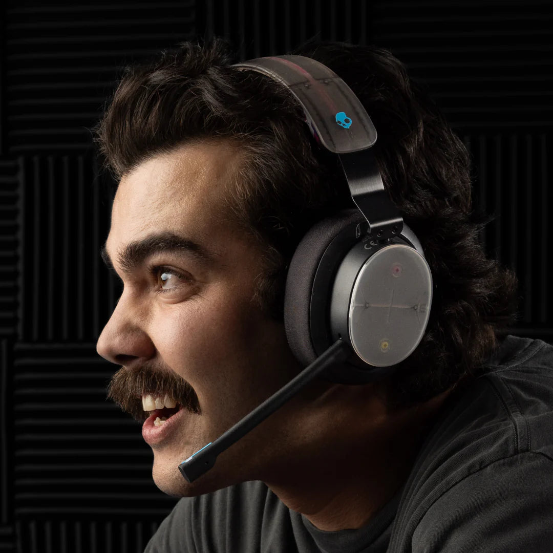 Audífonos inalámbricos para juegos Skullcandy PLYR - S6PPY-S963